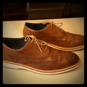 Cole Haan Grand 380 Oxfords sz 11.5 M